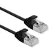 EAN 7630049623712 - ROLINE GREEN 21.44.3357 cable de red Negro 5 m Cat6a U/FTP (STP) imagen 1