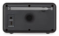 EAN 4061275233438 - MEDION LIFE S66822 Tragbares Portátil Digital Negro imagen 4