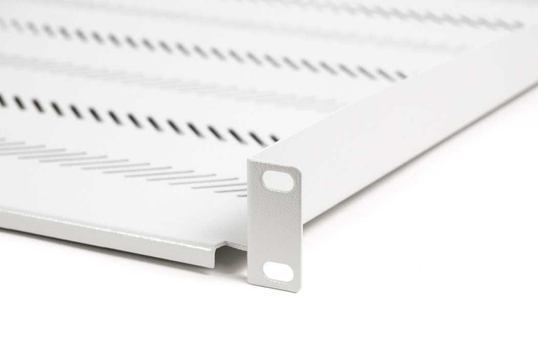 EAN 5907772591536 - Digitus TN-19-550-1U-GY accesorio de bastidor Rackshelf ear imagen 2
