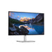 EAN 5397184505014 - DELL UltraSharp U2722DE pantalla para PC 68,6 cm (27") 2560 x 1440 Pixeles Quad HD LCD Plata imagen 3