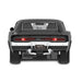 EAN 4042774469924 - Jamara Dodge Charger R/T 1970 modelo controlado por radio Coche Motor eléctrico 1:16 imagen 13