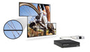 EAN 790750256511 - Matrox Q2G-H4K procesador de pared de vídeo Negro imagen 2