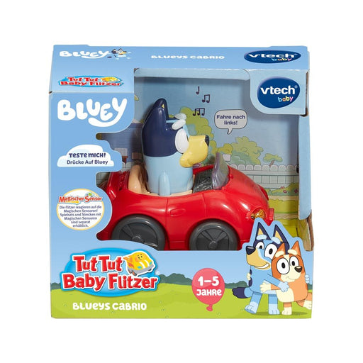 EAN 3417765843044 - VTech 584304 imagen 2