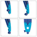EAN 4012700700810 - Pelikan Griffix Azul imagen 9