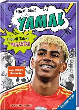 EAN 9783473464609 - Ravensburger 46460 libro Deporte y ocio Alemán 128 páginas Tapa dura imagen 1