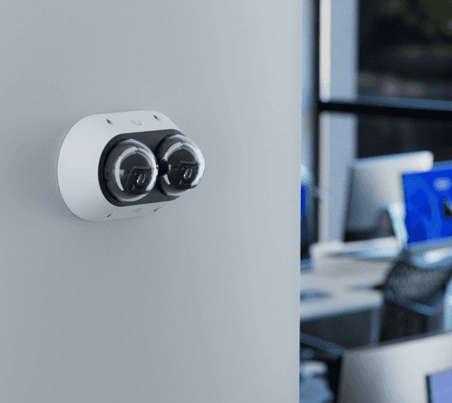 EAN 0810177167907 - Ubiquiti AI Multi Sensor 2 Almohadilla Cámara de seguridad IP Exterior 3840 x 2160 Pixeles Techo/Pared/Po imagen 3