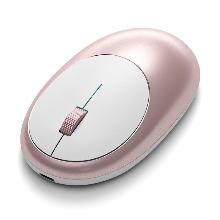 EAN 879961008307 - Satechi M1 ratón Oficina Ambidextro Bluetooth Óptico imagen 4