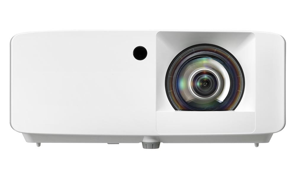 EAN 5055387666771 - Optoma ZX350ST Proyector de corto alcance 3300 lúmenes ANSI DLP XGA (1024x768) 3D Blanco imagen 4
