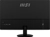 EAN 4711377258968 - MSI Pro MP242L pantalla para PC 60,5 cm (23.8") 1920 x 1080 Pixeles Full HD LCD Negro imagen 7
