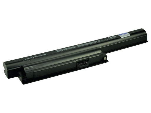 EAN 5055190137123 - 2-Power CBI3286A refacción para laptop Batería imagen 1