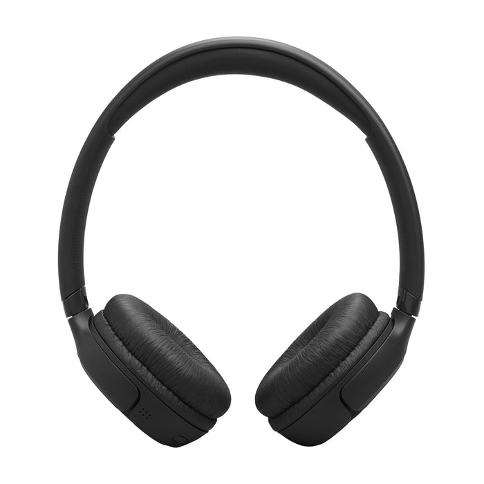 EAN 1200130029967 - JBL Tune 530BT Auriculares Inalámbrico Diadema Llamadas/Música USB Tipo C Bluetooth Negro imagen 2