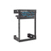 EAN 65030872270 - StarTech.com RK15WALLO armario rack Bastidor de pared Negro imagen 6