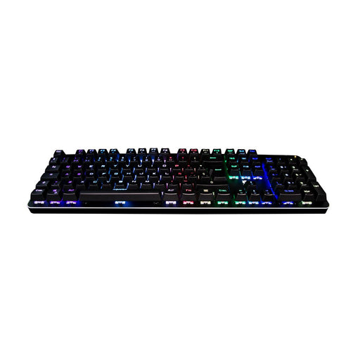 EAN 8436550233391 - TALIUS Kimera teclado Juego USB QWERTY Español Negro imagen 2
