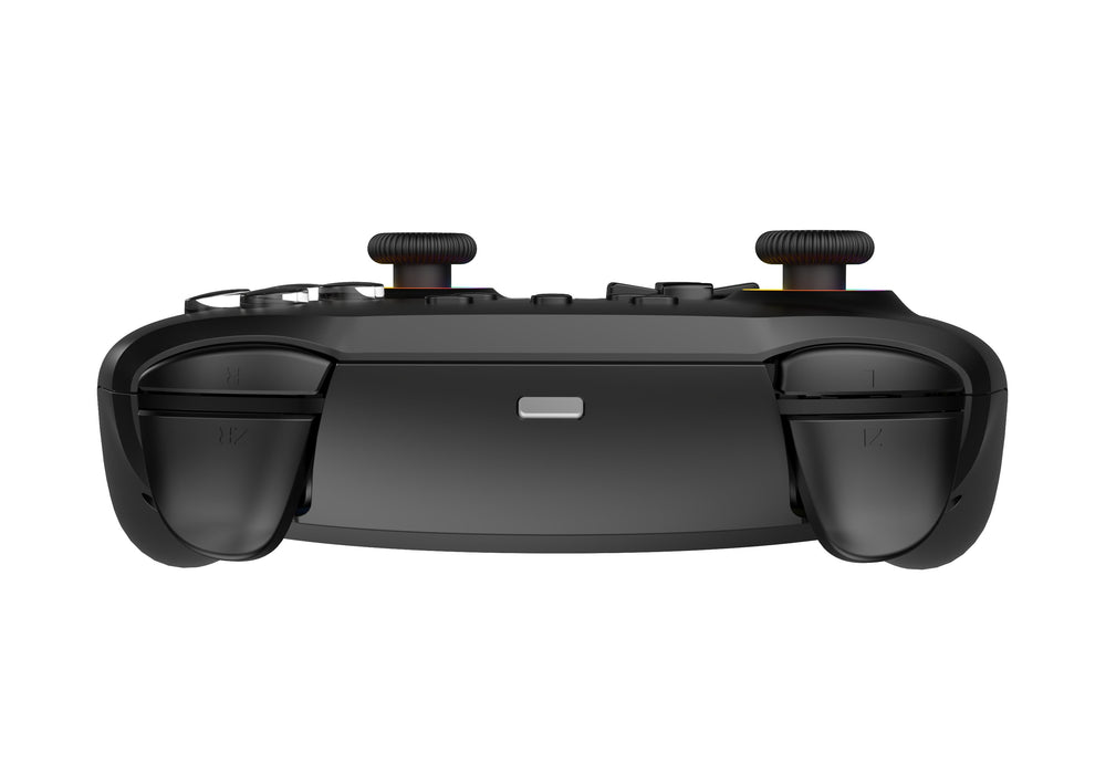 EAN 7333048072504 - Deltaco Gaming GAM-198 mando y volante Negro Bluetooth/USB Gamepad Nintendo Switch, Nintendo Switch 2, Ni imagen 4