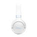 EAN 1200130030451 - JBL Tune 680 NC Auriculares Inalámbrico y alámbrico Diadema Llamadas/Música USB Tipo C Bluetooth Blanco imagen 4