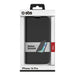 EAN 8018417481901 - SBS TEWALIP1661PK funda para teléfono móvil 16 cm (6.3") Funda cartera Negro imagen 2