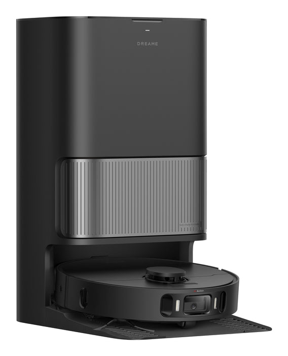 EAN 6977328066381 - Dreame L40 Ultra AE 0,395 L Negro imagen 4
