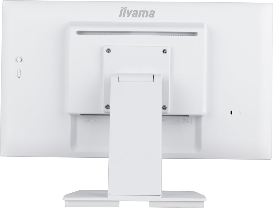 EAN 4948570122059 - iiyama ProLite T2252MSC-W2 pantalla para PC 54,6 cm (21.5") 1920 x 1080 Pixeles Full HD LCD Pantalla táct imagen 9
