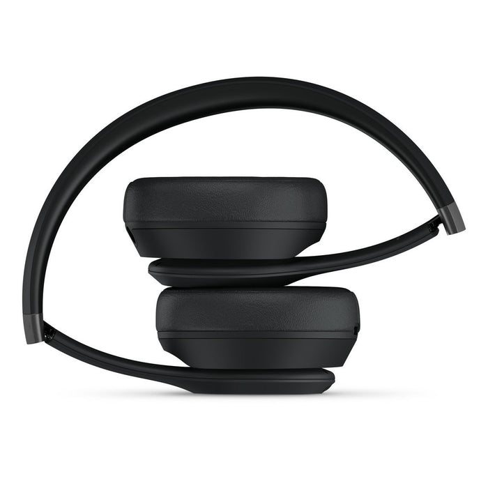 EAN 0195949121739 - Apple Beats Solo 4 Auriculares Inalámbrico y alámbrico Diadema Llamadas/Música USB Tipo C Bluetooth Negro imagen 3