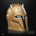 EAN 5010996282132 - Star Wars The Black Series The Armorer Electronic Helmet imagen 2