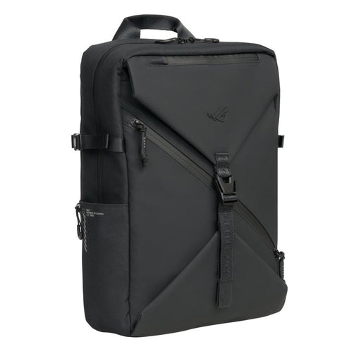 EAN 4711636285780 - ASUS ROG Archer Backpack 16 BP2600 40,6 cm (16") Mochila Negro imagen 2