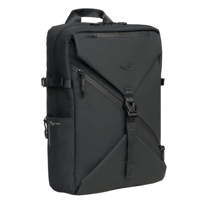 EAN 4711636285780 - ASUS ROG Archer Backpack 16 BP2600 40,6 cm (16") Mochila Negro imagen 2