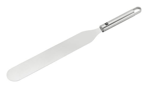 EAN 4009839401985 - ZWILLING 37160-027-0 espátula de cocina Acero inoxidable 1 pieza(s) imagen 1