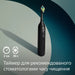 EAN 8720689046749 - Philips 3100 series HX4033/32 cepillo eléctrico para dientes Adulto Cepillo dental sónico Negro imagen 1