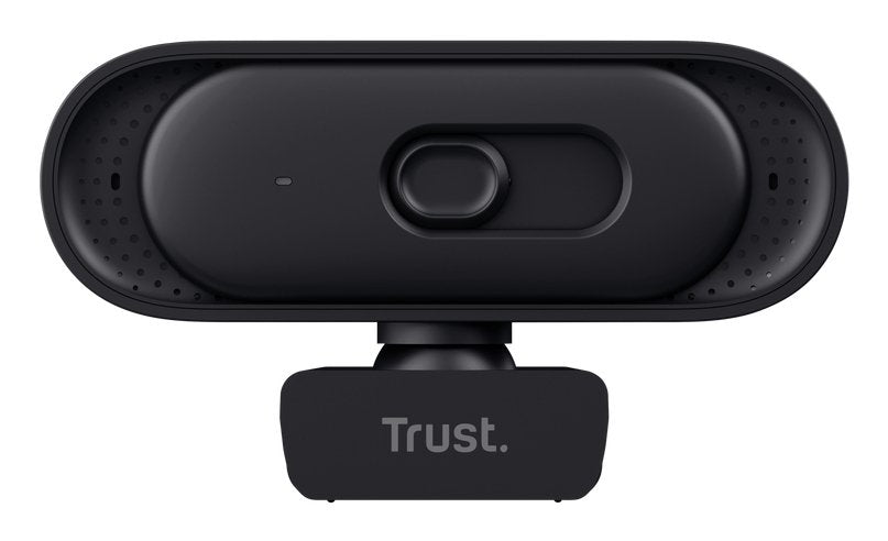 EAN 8713439261417 - Trust Tomar cámara web 2560 x 1440 Pixeles USB Negro imagen 4