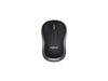 EAN 5099206033658 - Logitech Wireless Combo MK330 teclado Ratón incluido Oficina USB QWERTY Internacional de EE.UU. Negro imagen 8