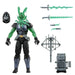 EAN 5010996378569 - Hasbro G.I. Joe G20485L00 figura de juguete para niños imagen 2