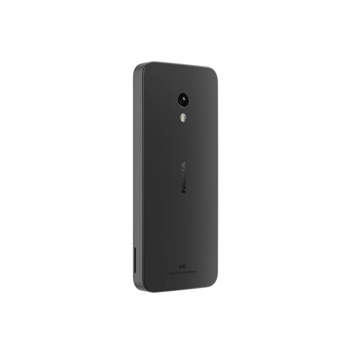 EAN 6438409094582 - HMD 235 4G (2024) 7,11 cm (2.8") 99 g Negro Característica del teléfono imagen 3
