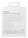 EAN 8806097817550 - Samsung MU-PD1T0G/WW unidad externa de estado sólido 1 TB USB Tipo C 3.2 Gen 2 (3.1 Gen 2) Plata imagen 9