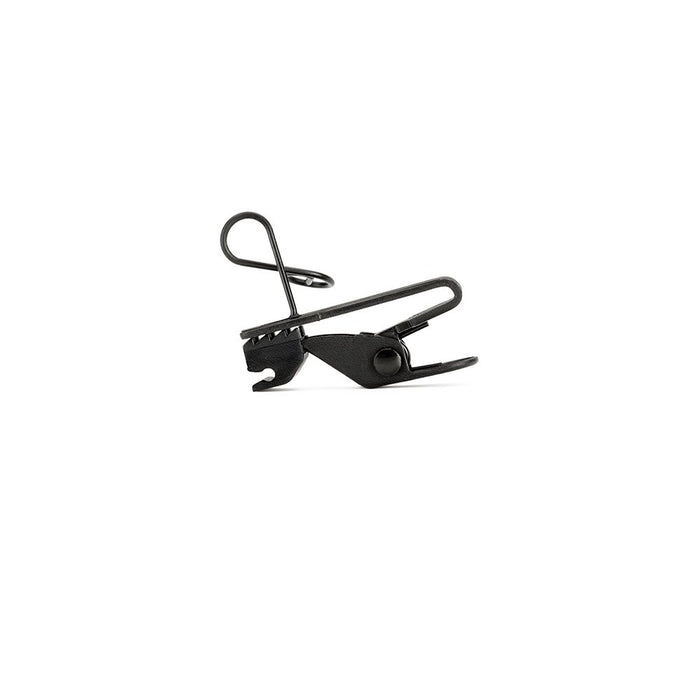 EAN 0698813006403 - RØDE LAVALIER GO micrófono Negro, Blanco Micrófono con pinza de enganche imagen 6