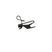 EAN 698813006717 - RØDE LAVALIER GO micrófono Negro, Blanco Micrófono con pinza de enganche imagen 6