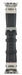 EAN 4252011911523 - 4smarts 541481 Accesorios para dispositivos vestibles inteligentes Establecer Negro cuero PU imagen 5