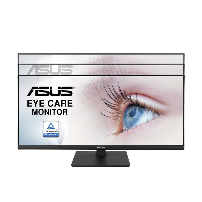 EAN 4711081160182 - ASUS VP349CGL pantalla para PC 86,4 cm (34") 3440 x 1440 Pixeles UltraWide Quad HD LED Negro imagen 3