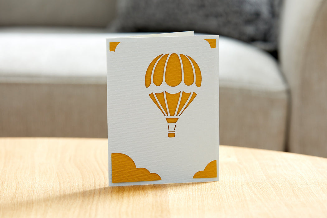 EAN 93573374777 - Cricut Joy Insert 12 hojas imagen 4