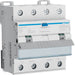EAN 3250611016960 - Hager ADX416D corta circuito Interruptor diferencial 4 4 módulo(s) imagen 1