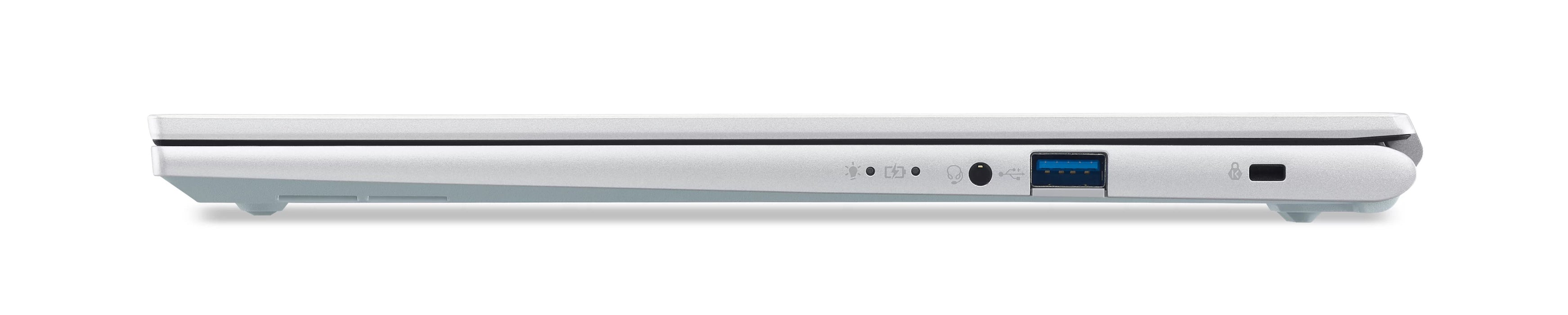 EAN 4711474708090 - Acer Aspire Go 14 AG14-72P-58Z2 Intel Core 5 120U Portátil 35,6 cm (14") WUXGA 16 GB DDR4-SDRAM 512 GB SS imagen 8