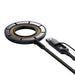 EAN 6956116756796 - JOYROOM JR-WQM03 cargador de dispositivo móvil Auriculares, Smartphone, Reloj inteligente Negro USB Carga imagen 3