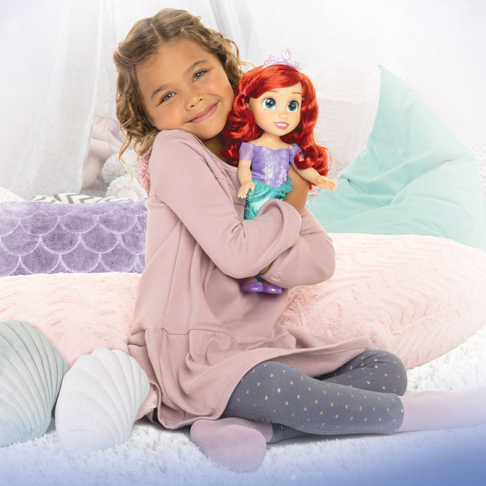 EAN 192995252974 - My Friend Ariel imagen 2