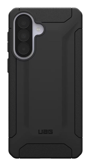 EAN 0840283928833 - Urban Armor Gear 214555114040 funda para teléfono móvil 17 cm (6.7") Negro imagen 1