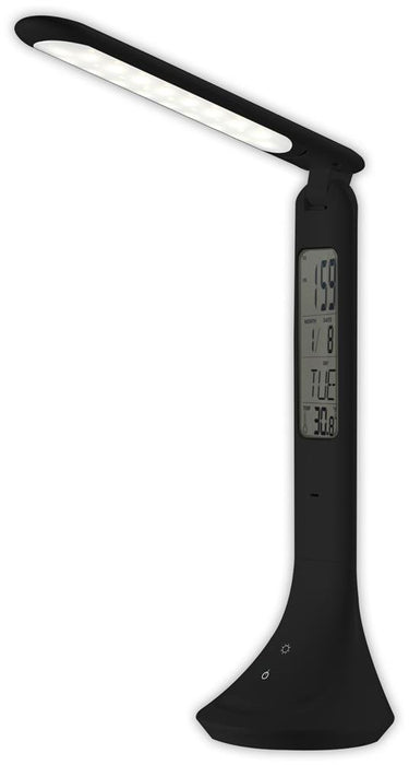 EAN 5999097920726 - Avide ABLDL-CALENDAR-5W-BL lámpara de mesa LED Negro imagen 2