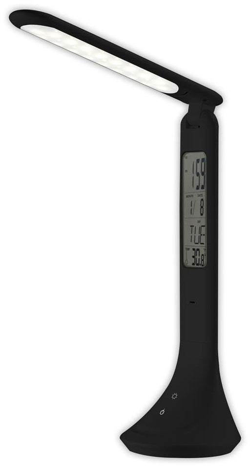 EAN 5999097920726 - Avide ABLDL-CALENDAR-5W-BL lámpara de mesa LED Negro imagen 2
