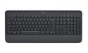 EAN 5099206105508 - Logitech 920-010913 teclado Oficina Bluetooth QWERTZ Alemán Grafito imagen 6