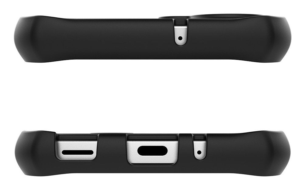 EAN 3700992536613 - Mobilis 066100 funda para teléfono móvil 17 cm (6.7") Negro imagen 3