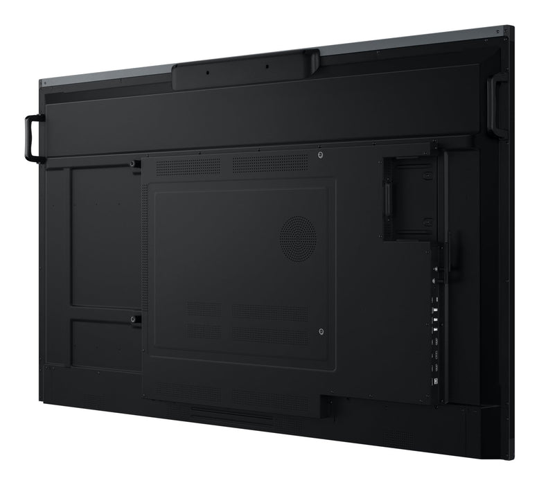 EAN 8806097620181 - Samsung LH65WAFPLGC pizarra blanca interactiva 165,1 cm (65") 3840 x 2160 Pixeles Pantalla táctil Negro,  imagen 11