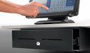 EAN 8717496335722 - Safescan HD-4142 Cajón de efectivo automático y manual imagen 5