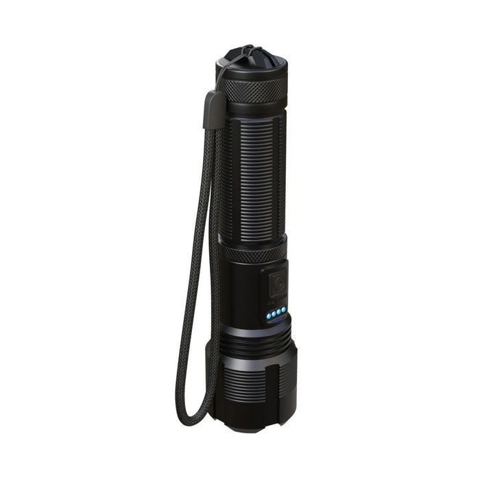 EAN 5905090330806 - Extralink EX.30806 linterna Negro Linterna de mano SMD LED imagen 6